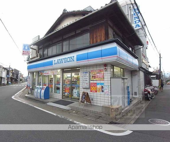 ペアシティ淀の周辺写真
