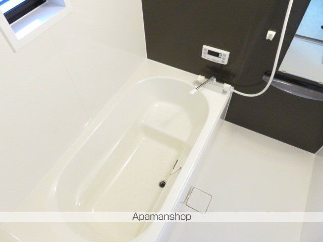 カリエンなめだの内装写真