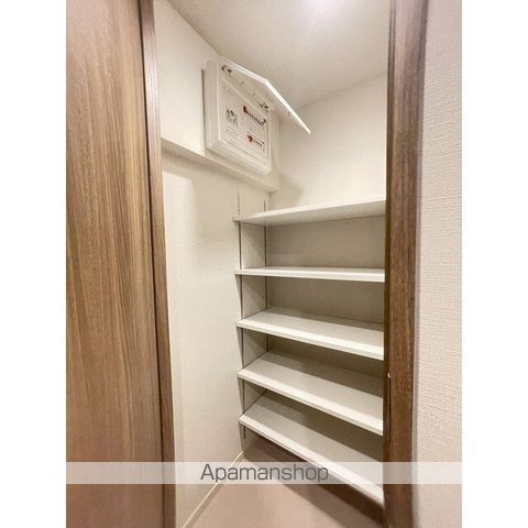 ウエリスアーバン住吉EASTの内装写真