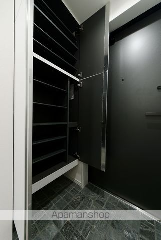 CREAL高田馬場IIIの内装写真