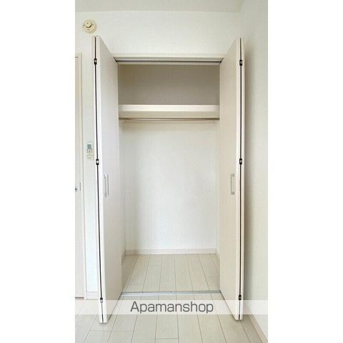 サンフレールの内装写真