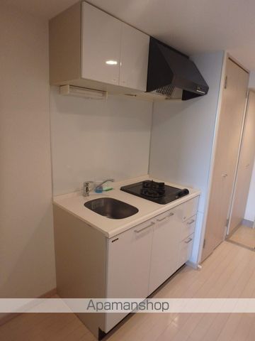 ステージファースト西川口の内装写真