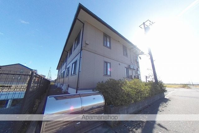 グランメールあおば通の外観写真