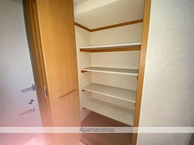 フレシール湘南の内装写真
