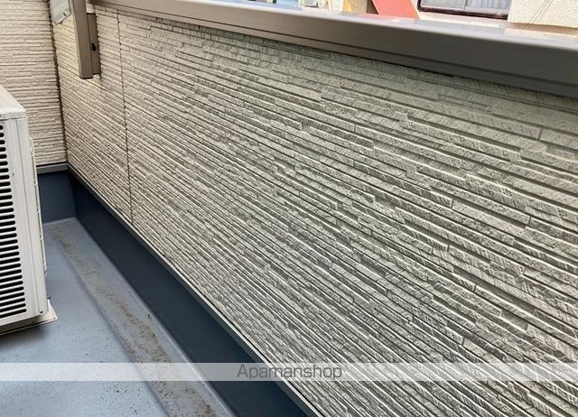 京浜東北・根岸線 大森駅 徒歩13分 3階建 築4年の内装写真