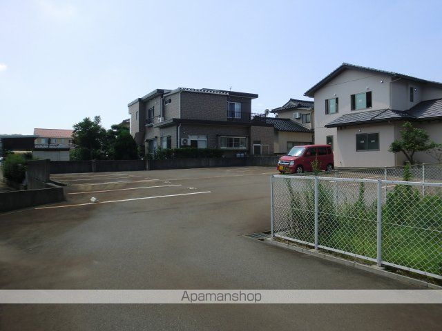 カーサエスペランサVの周辺写真