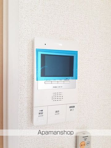 SEPTE’NOVAの内装写真