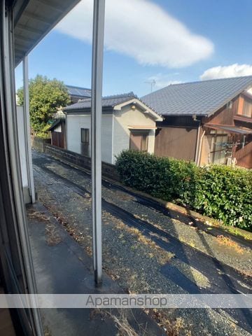 多田ハイツの内装写真