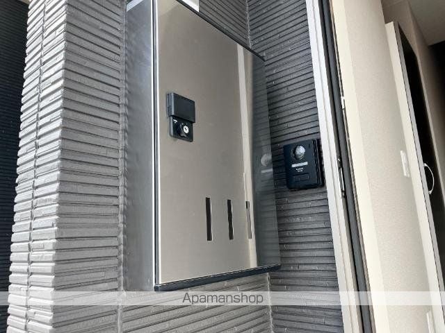 ソフィアの内装写真