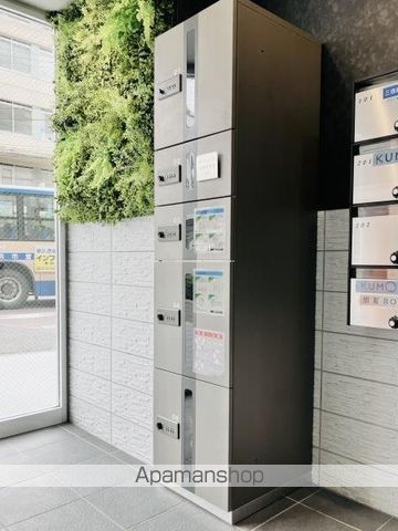 D’S VARIE阪東橋レジデンスのその他写真