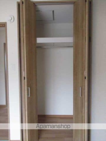 テラスハウス北出島の内装写真