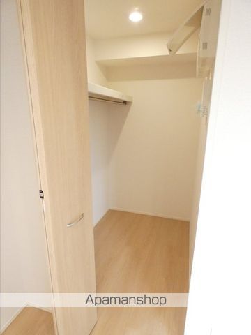 サンガーデン新山口 Aの内装写真