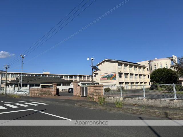 コーポ西遊の周辺写真