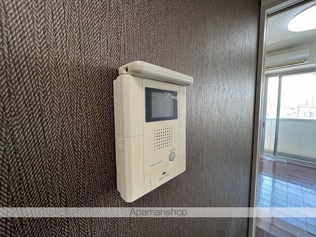 グランパシフィック寺田町の内装写真
