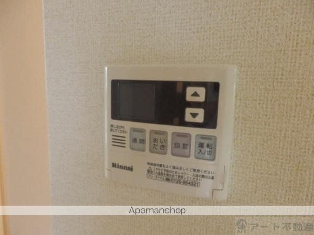 パークハイム椿 Iの内装写真