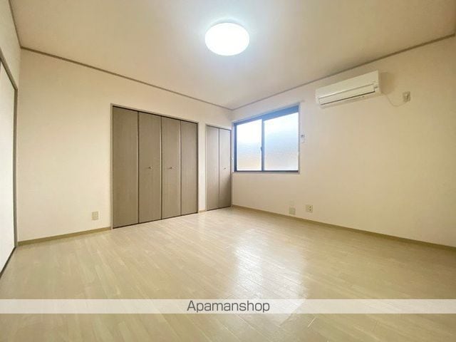 リバープレートつくし Aの内装写真