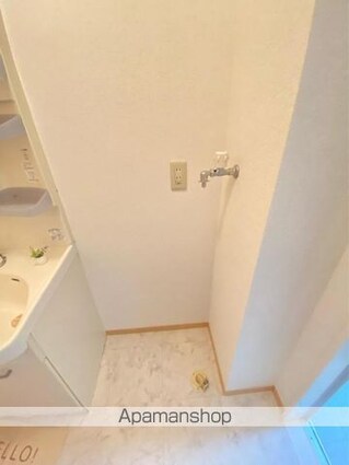 香川県高松市木太町[2LDK/53.48m2]の内装1