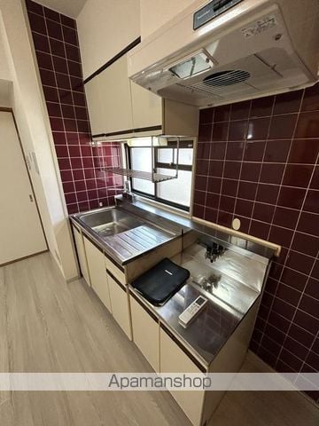 グランディール門田屋敷の内装写真