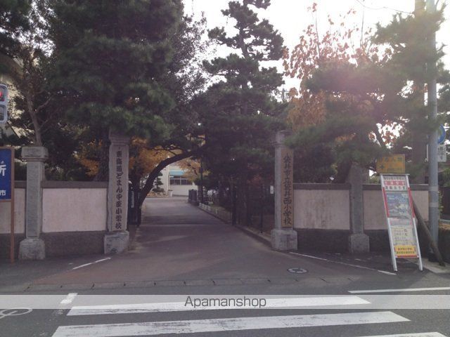 メゾンドリームの周辺写真
