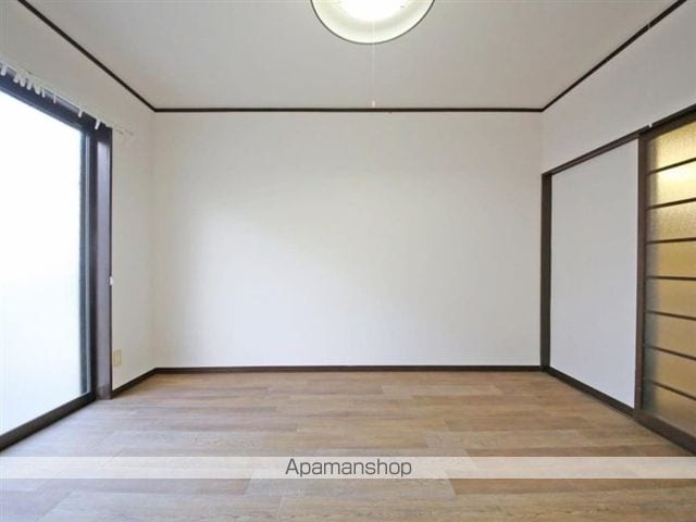 ハイムヒロの内装写真