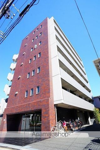 スパシエカステール横浜吉野町