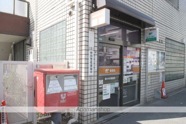 レオパレス刀根山の周辺写真