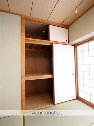 グランドステイタス道後[3LDK/75.48m2]の収納