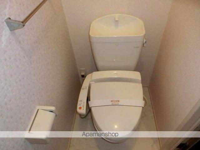 エクレールの内装写真