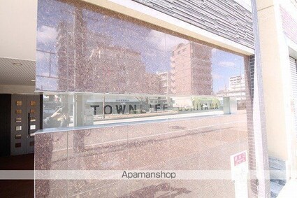 タウンライフ内山[1K/24.51m2]の内装5