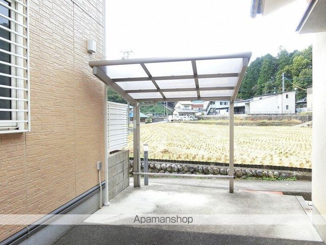 アークTOMI Cの内装写真