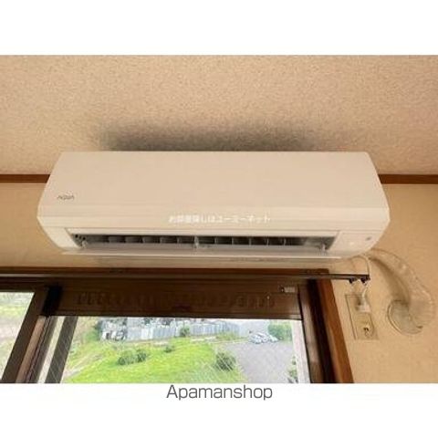 メゾン田中の内装写真