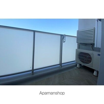 ザ・パークハビオ文京目白台プレイス[2LDK/43.89m2]の内装3