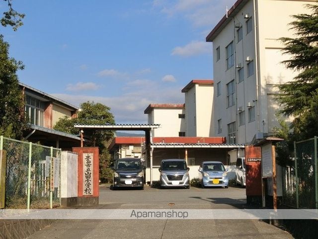 ドミールK壱番館・弐番館の周辺写真