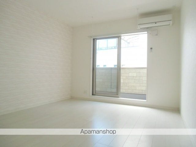 PLEIN SOLEIL Iの内装写真