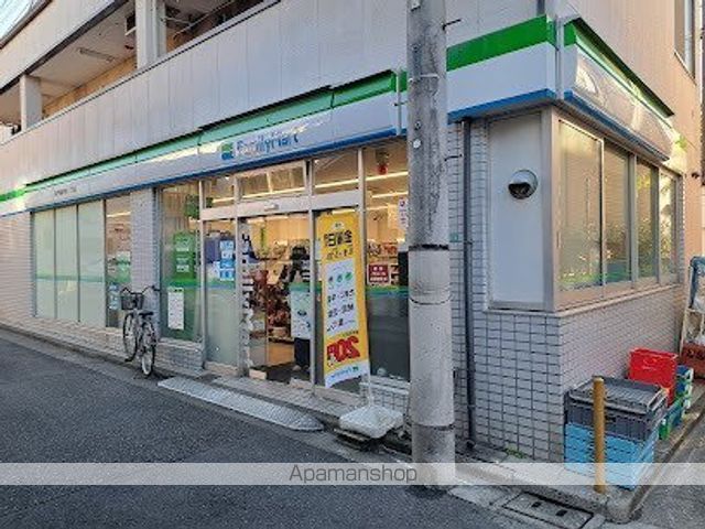 セントラル東中野の周辺写真