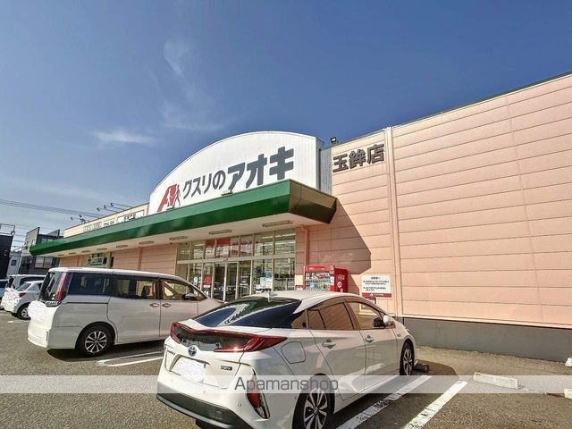 ペスカトーレ・出雲の周辺写真