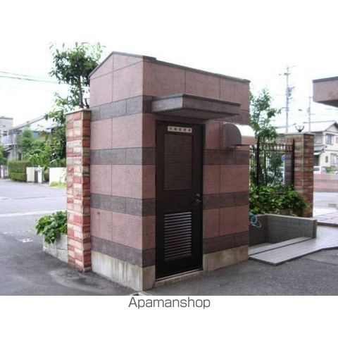 セント・アロマの周辺写真