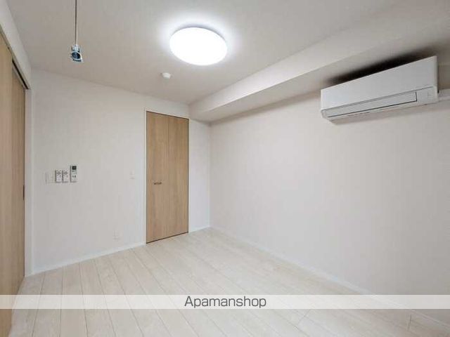 DーRESIDENCE稲城の内装写真