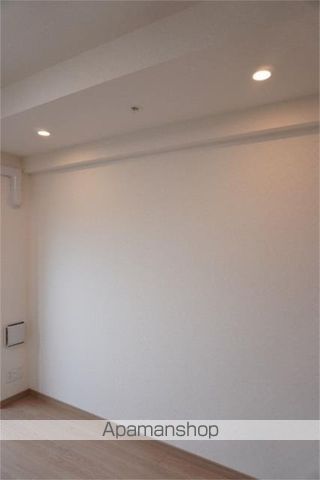 ルーブル南砂町の内装写真