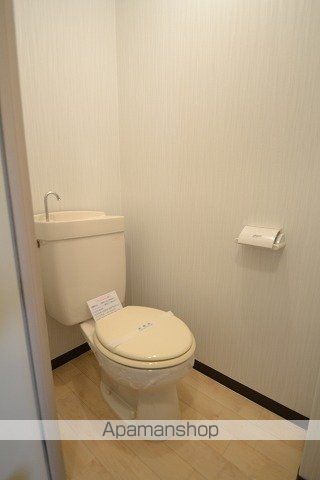 リボン金屋町の内装写真