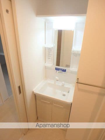ヒカオオリエントマンション南館の内装写真