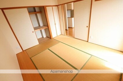ＡＭＵＫＡＳ（アムカス）[3LDK/78.99m2]の内装1