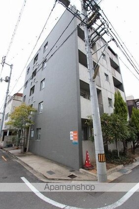 フォレストコート藤塚[1R/23.98m2]の外観5