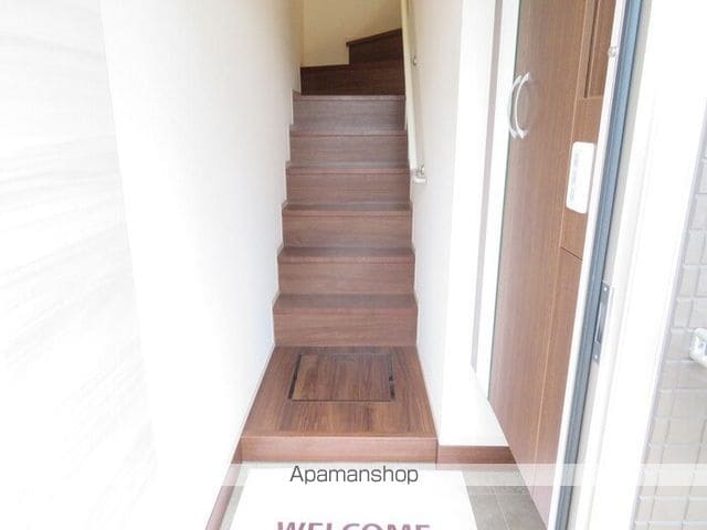 DーROOM沖の内装写真