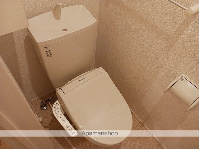 カーサ・フランブリーズの内装写真