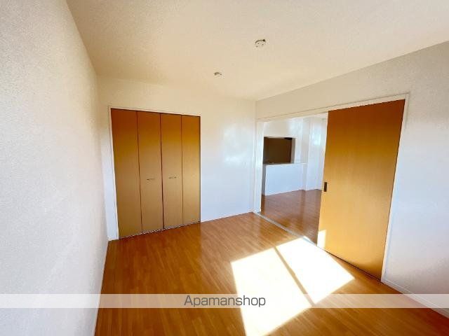 ベストハイツの内装写真