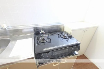 香川県高松市春日町[1K/26.5m2]の内装1