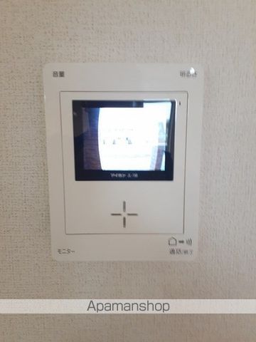 エンジョイ Bの内装写真