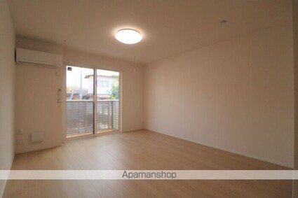 ネオ・アコール[1K/33.67m2]のリビング・居間