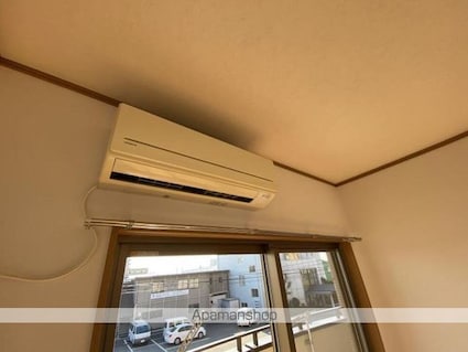 プレザント来住[2LDK/50.4m2]の内装